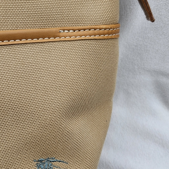 BURBERRY BLUE LABEL handbag - Picture 11 of 16